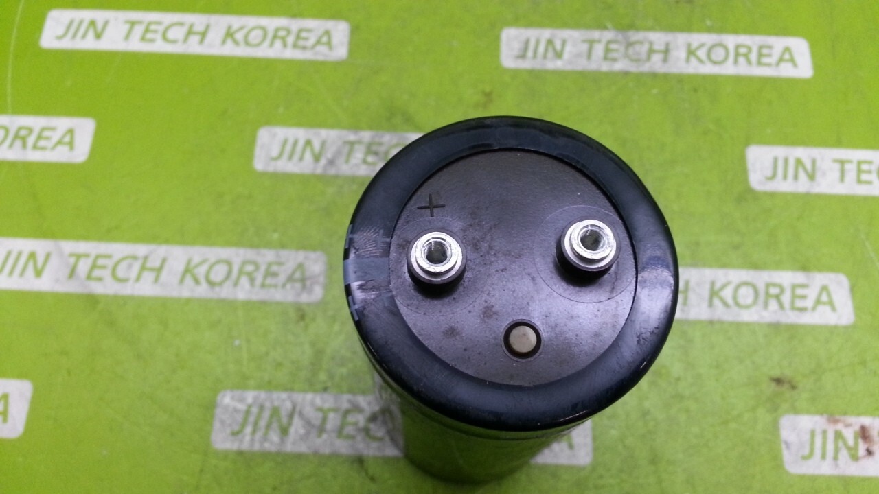 EPCOS B43564-S9398-M1 Capacitor Module Tested