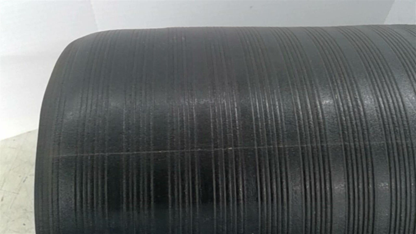 Rubber Matting Roll Floor Mat Material 3′ W x 40′ L