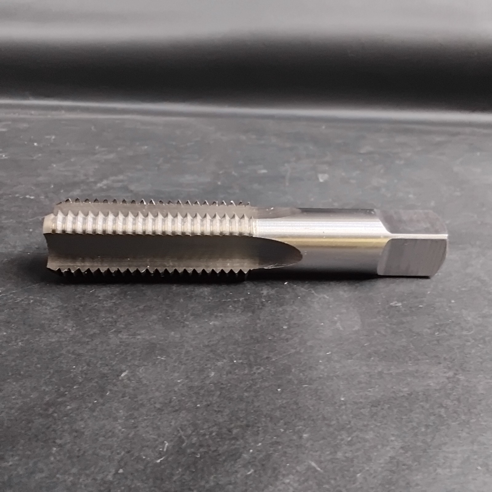 UNBRANDED M27X3 HSS HAND TAPS ($20 OBO)