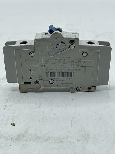 AB ALLEN BRADLEY 1489-M1C200