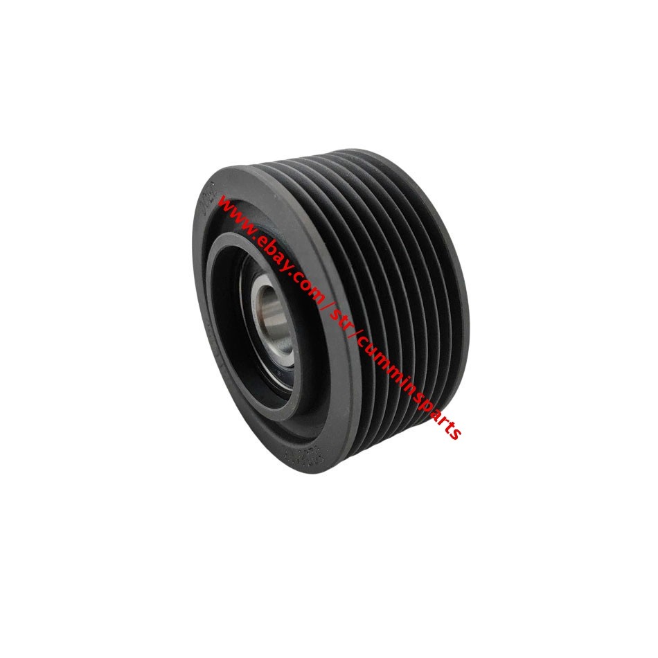 Idler Pulley 5256103 for Cummins Engine ISB4.5 6.7 ISD