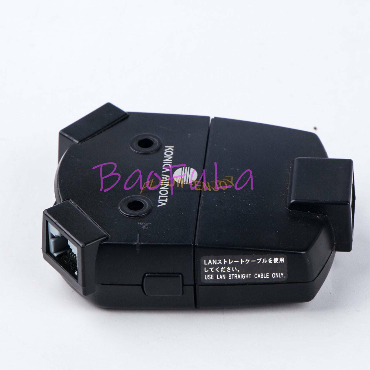 1PCS Used KONICA MINOLTA Chroma Meter CL200A CL-200A