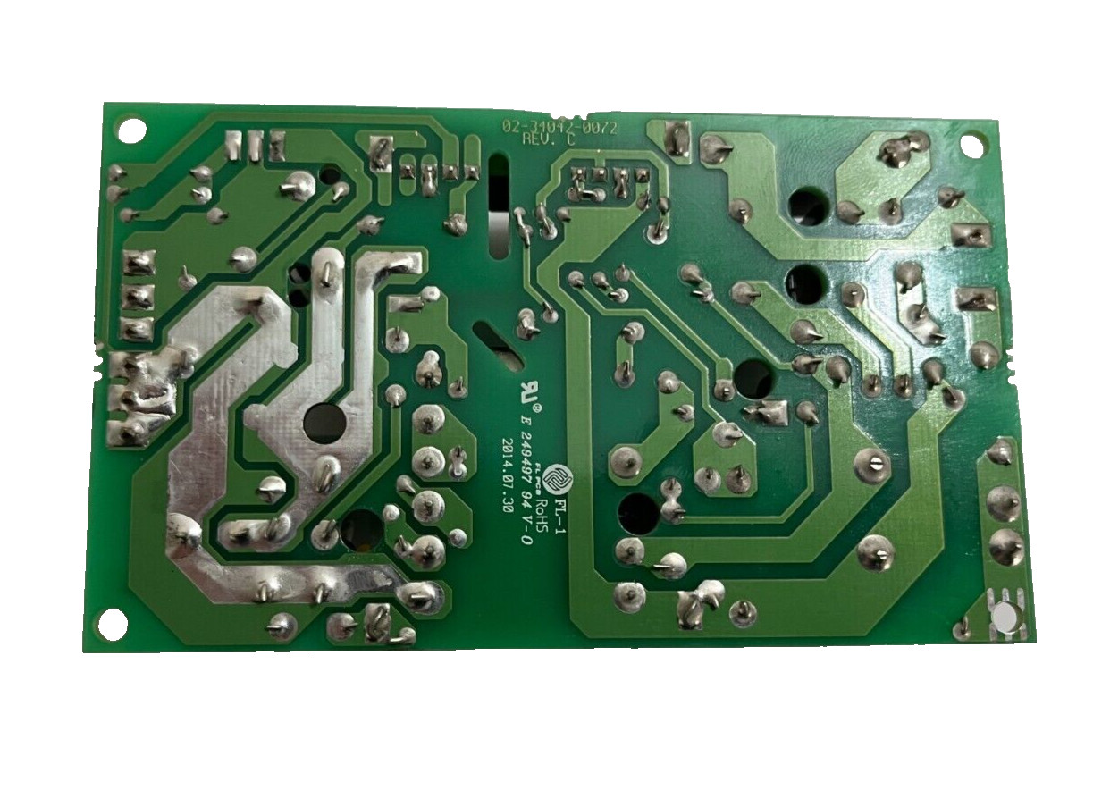 GLC5024 Manufactured by SL POWER ELECTRONICS CONDOR POWER