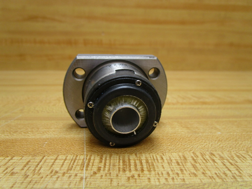 THK BLK-1510G Ball Screw Bearing Nut BLK1510G DX-0K23