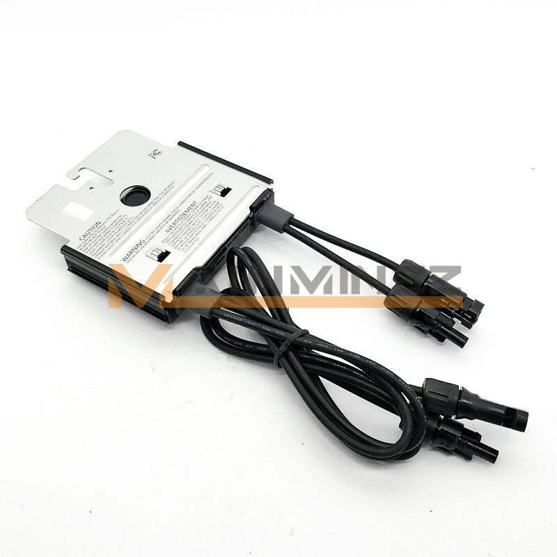 10pcs P320-5NC4ARS 320W Power Optimizer Used
