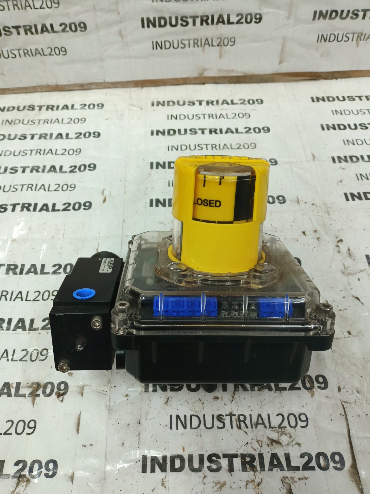 BEACON WESTLOCKCONTROLS 765-NBY1A2M1300A30L