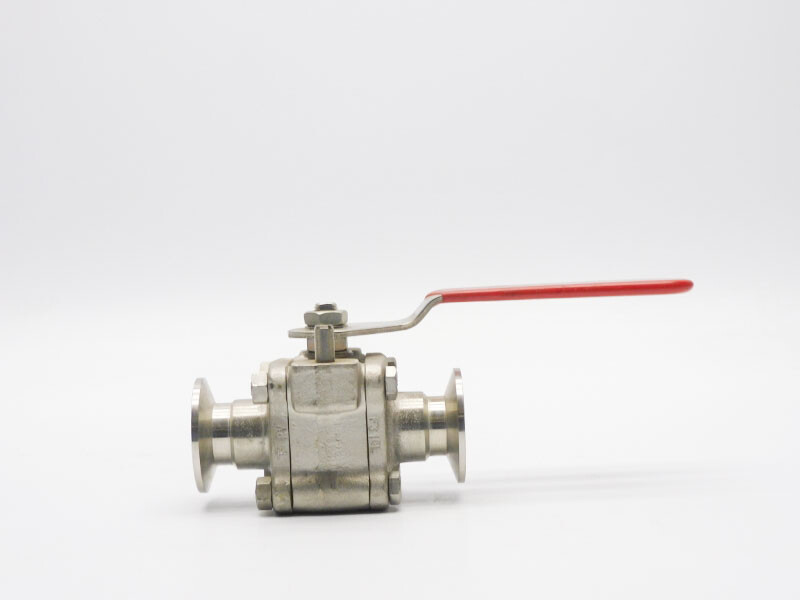 WORCESTER WK7066TTC 1″ NSNP
