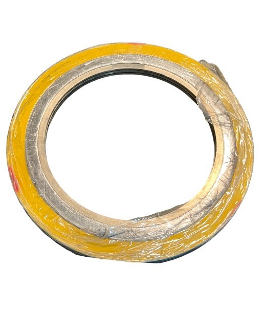QTY 3 Flexitallic Spiral Wound Gasket 8″ 300 ASME B16.20 347/347/FG