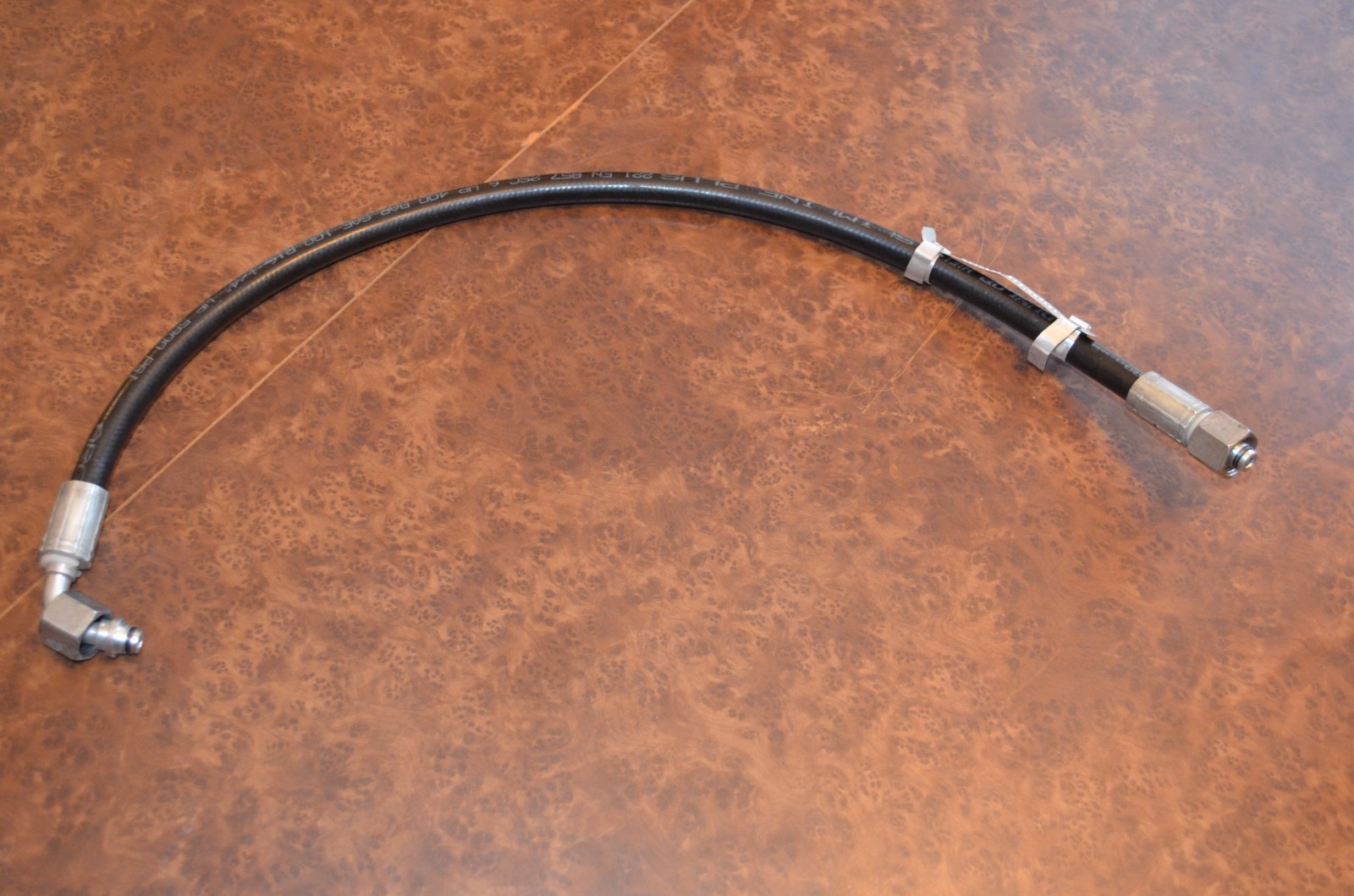 Dunlop Hiflex Slimline Plus 221 EN 857 2SC Hydraulic Hose 1/4″