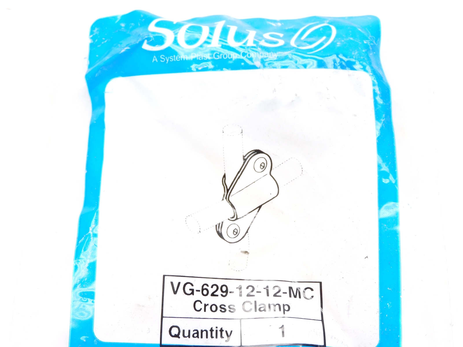 SOLUS VG-629-12-12-MC NSMP