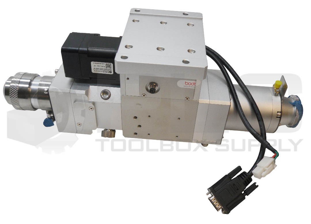 NEW BODOR 30*5/24.9*1.5 BODORGENIUS LASER HEAD (29701001002) CL100 FL200 DIA 30
