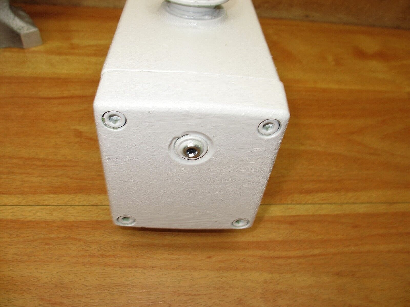 Pfeiffer Vacuum ONF 025 *NEW* Oil Mist Separator Vacuum Pump PK Z40 006 A