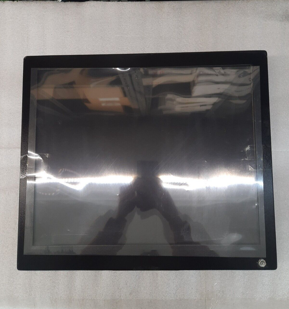 R19L340 19″ OpenFrame/Touch OpenFrame R19L340-CHM1/TR/VR/24V/GIT/U Fast Shipping