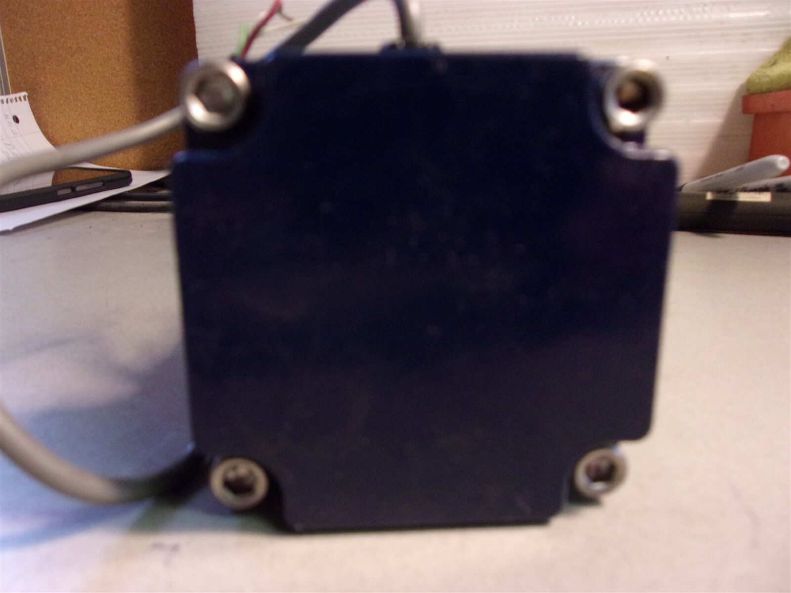 Lucas Schaevits P3061-100PSID Pressure Transducer *FREE SHIPPING*
