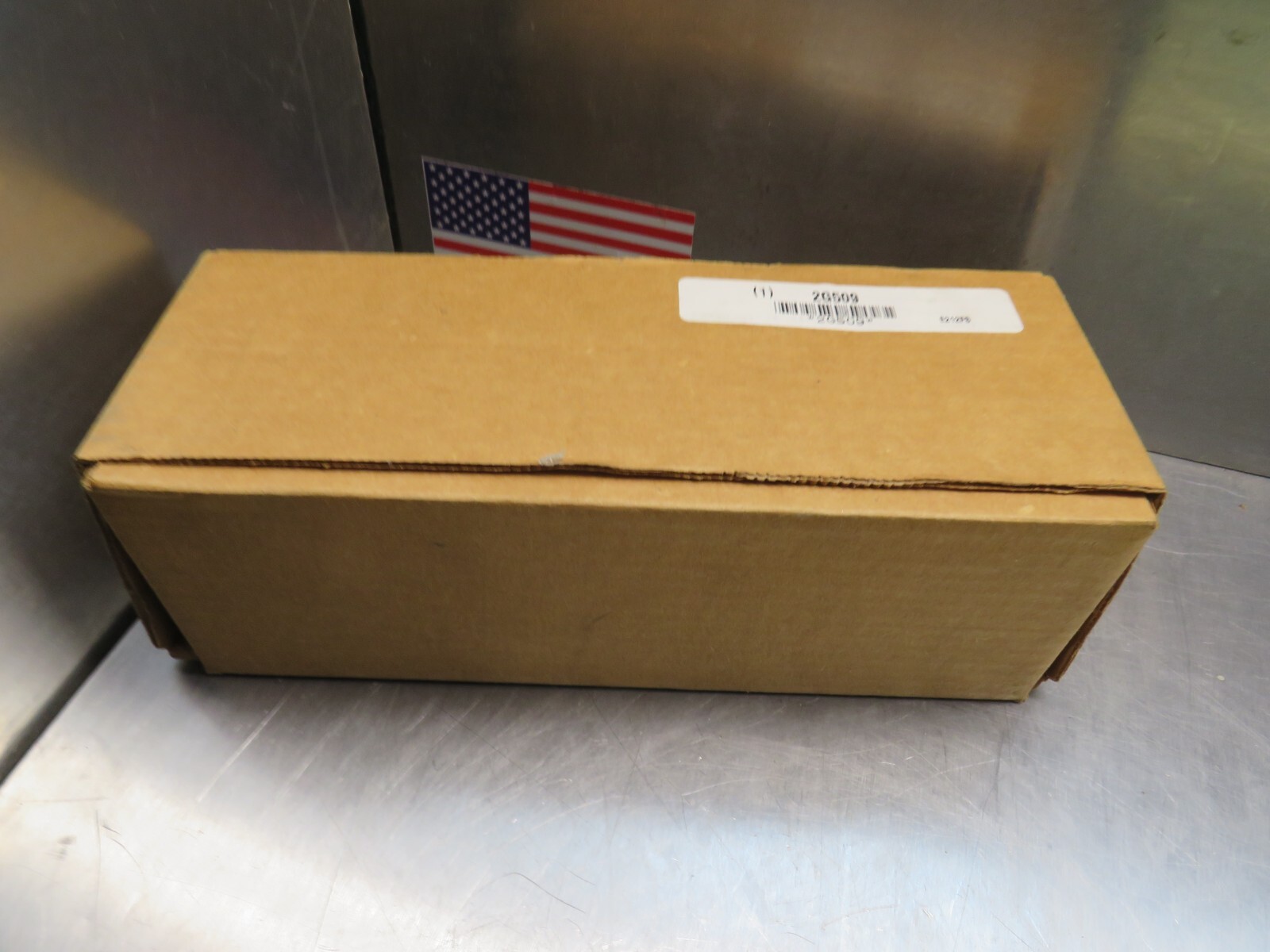 ARO Ingersoll-Rand E212FS Foot Pedal Air Valve