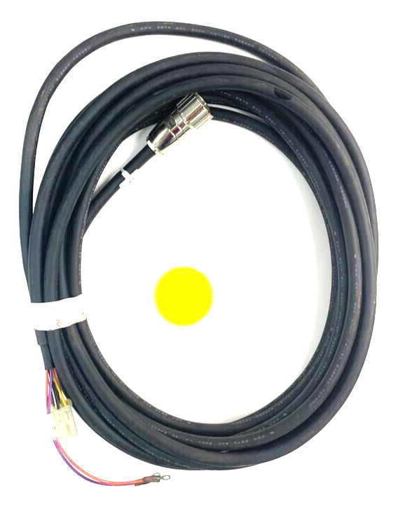 TOTOKU E46560 25FT TEACH PENDANT CABLE