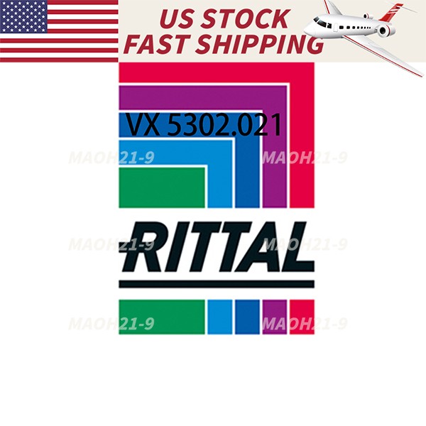 Rittal 5302021 VX Combi-rails, for WD: 800 mm VX 5302.021