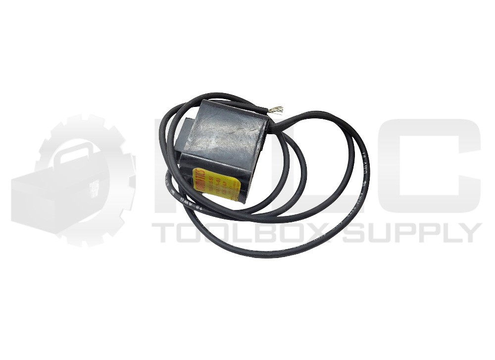 NEW NUMATICS 139-356P COIL 100-120V 50/60HZ