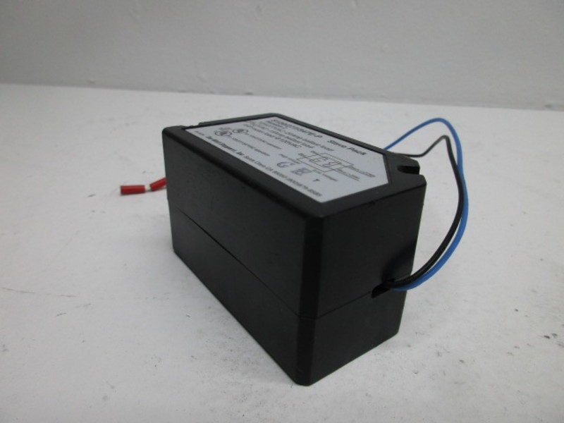 THE WATT STOPPER S120/277/347E-P SLAVE PACK 120VAC NSNP