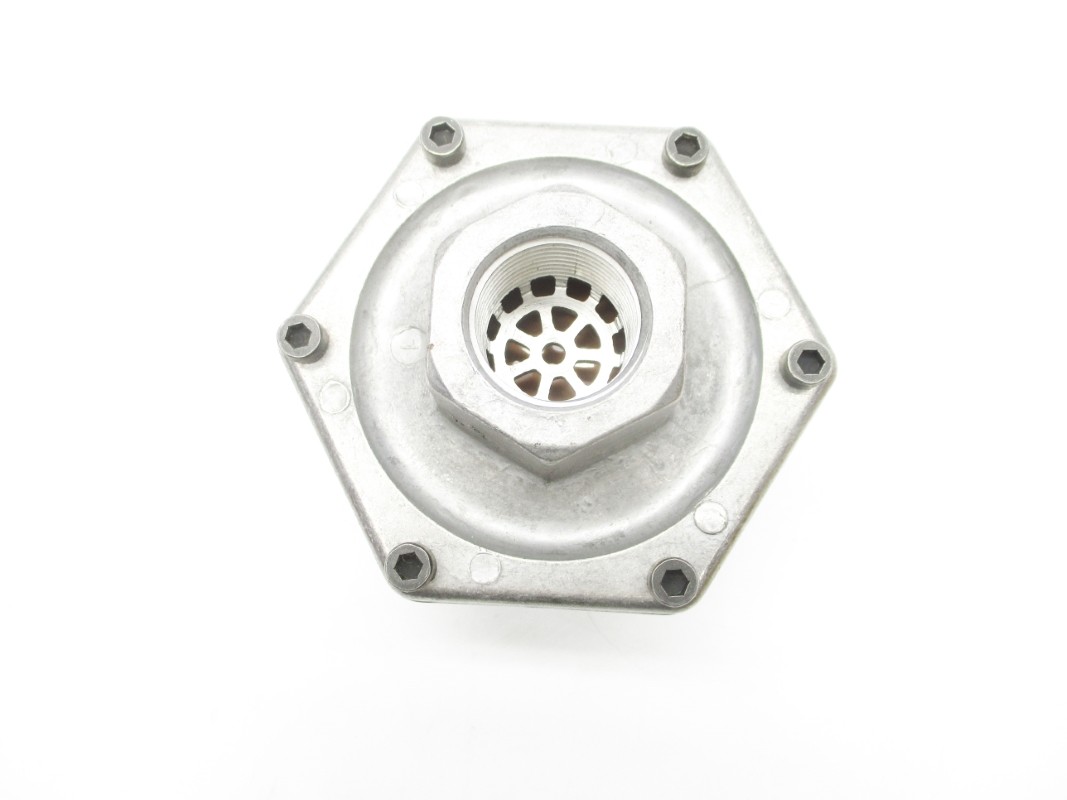 PARKER 0R75B 150PSI NSNP