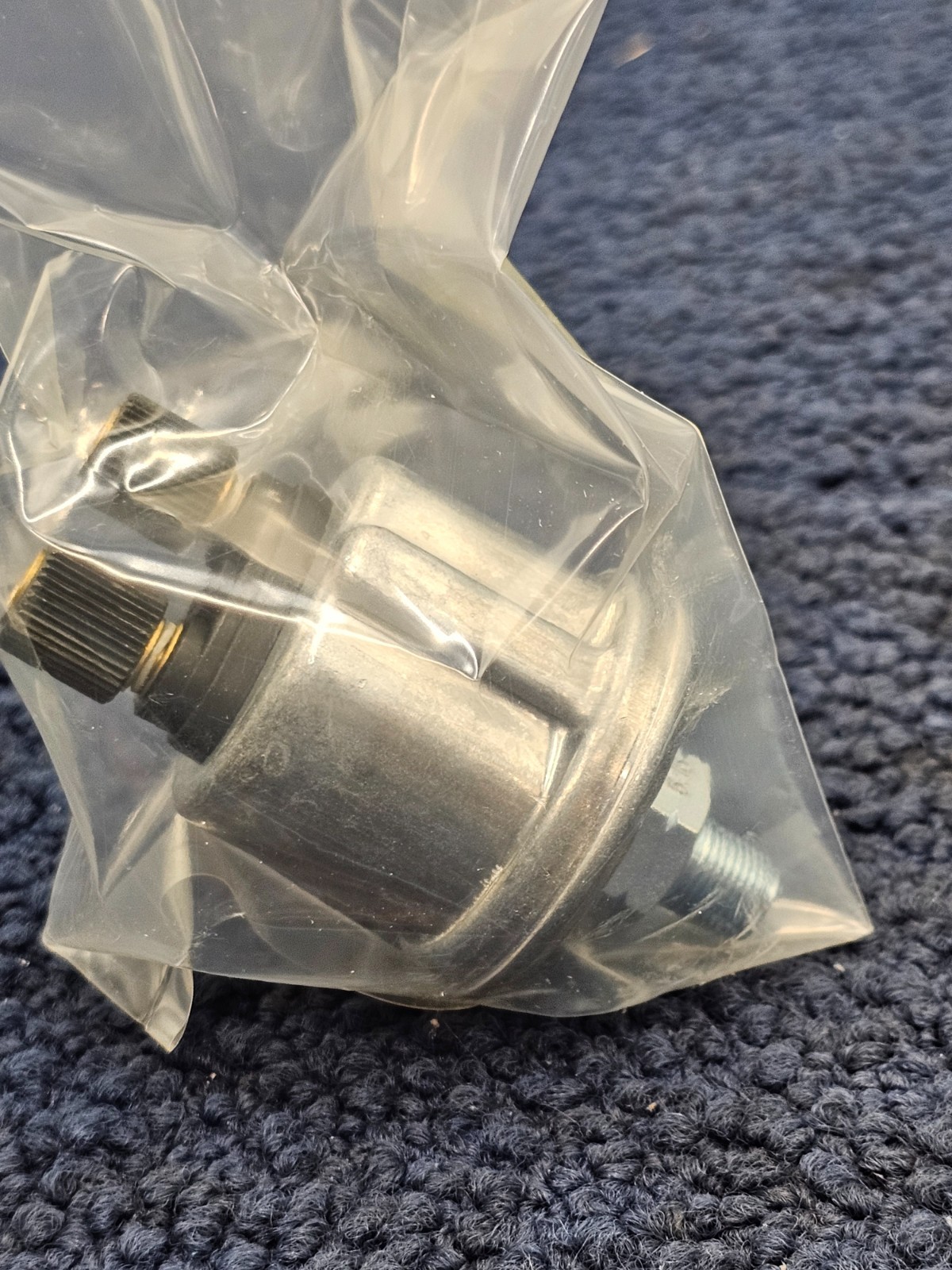 MOHAWK 51-22968-022 Bus Oil Pressure Sender Replacement Fits GILLIG