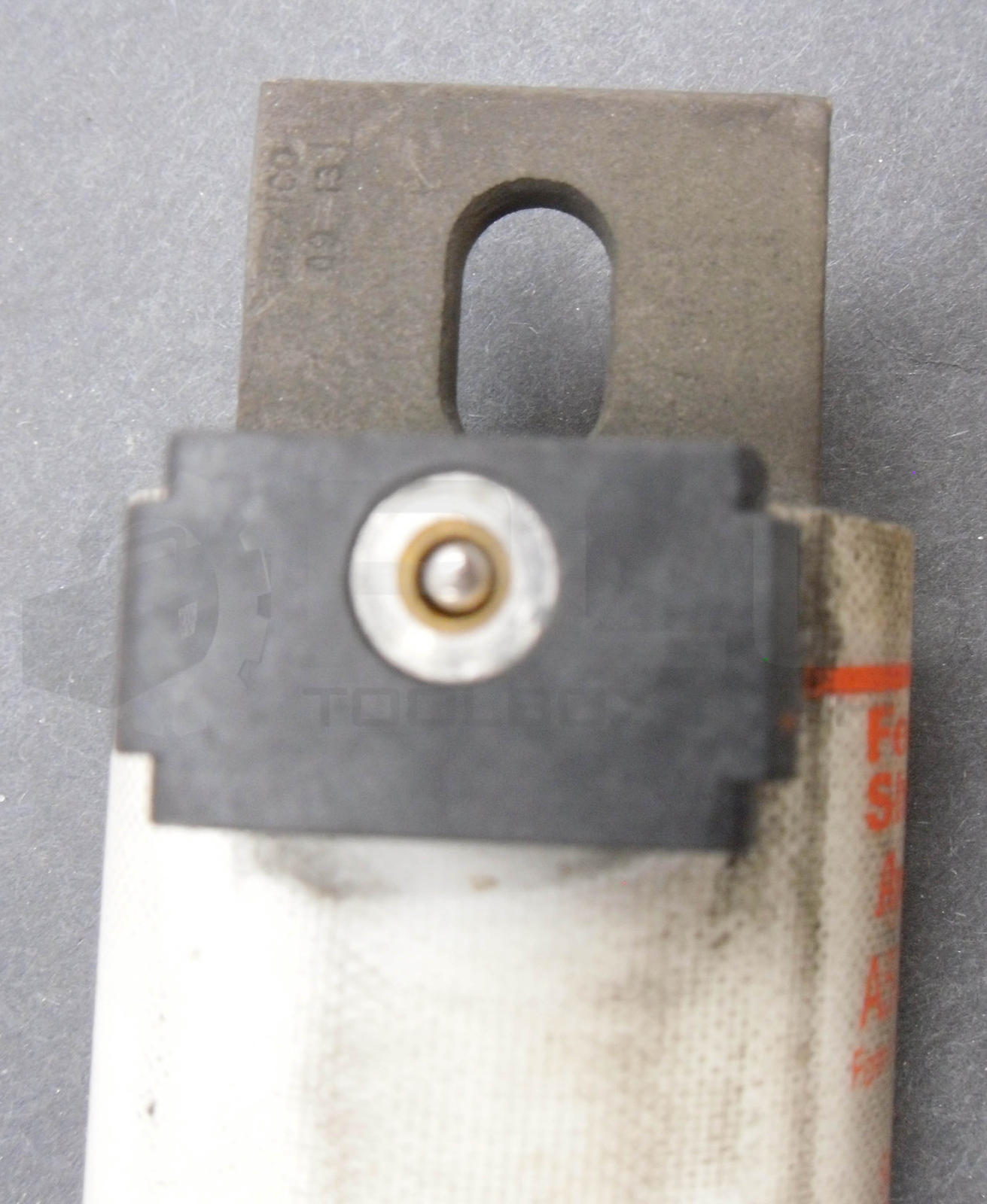 NEW FERRAZ SHAWMUT A50P600-4TA SEMICONDUCTOR FUSE 500VAC 600A *READ*