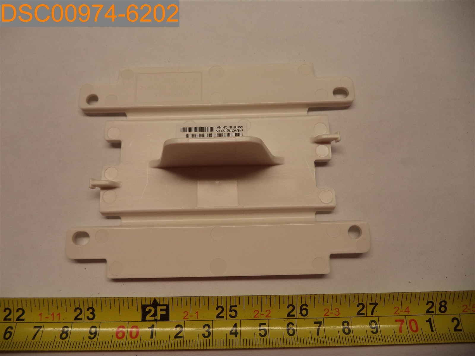 Qty=4: Part 02CM272 P44772