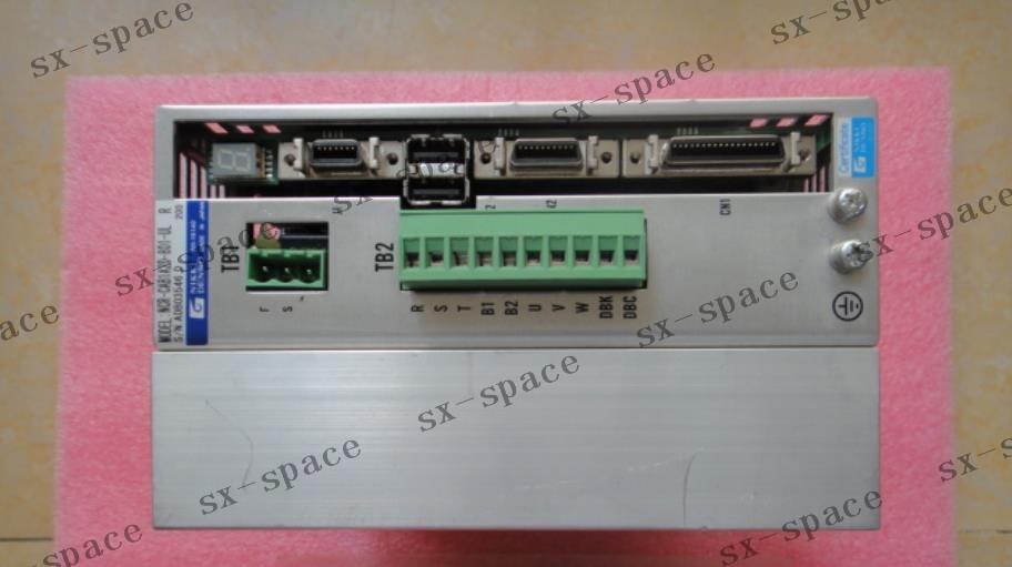 1PCS NCR-CAB1A2D-801-UL 100% tested by DHL or FedEx