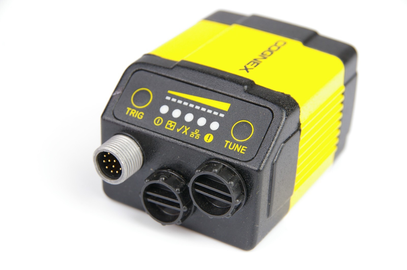 Cognex DM300X 825-0299-1R 821-0087-3R Barcode Reader