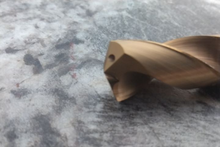Sandvik Coromant R840-1400-70-A1A 1220 3.50mm Size Jobber Drill Bit