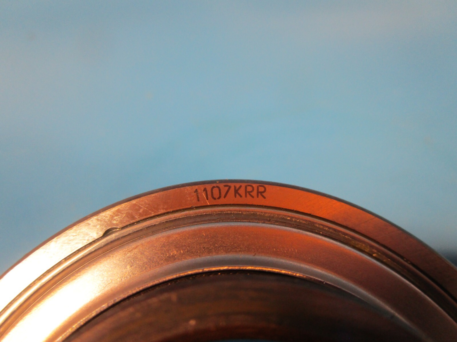 Timken 1107KRR+COL, 1-7/16″ Bore Insert, Wide Inner Ring Ball Bearing, Eccentric