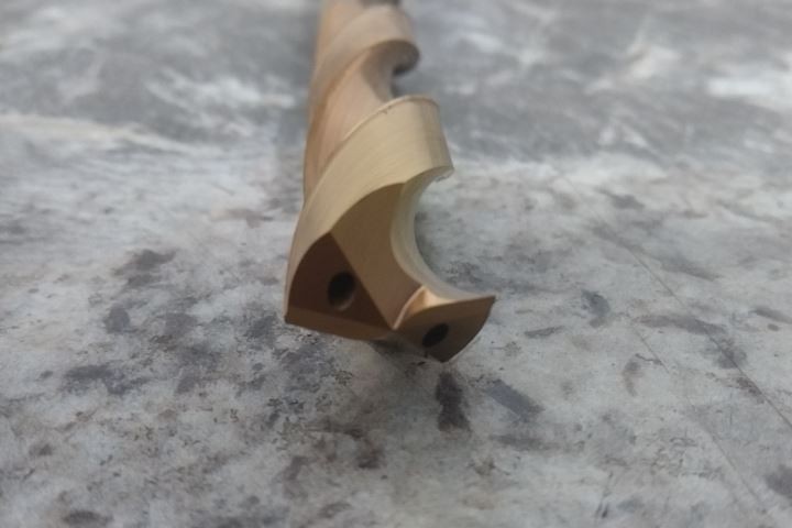Sandvik Coromant R840-1400-70-A1A 1220 3.50mm Size Jobber Drill Bit