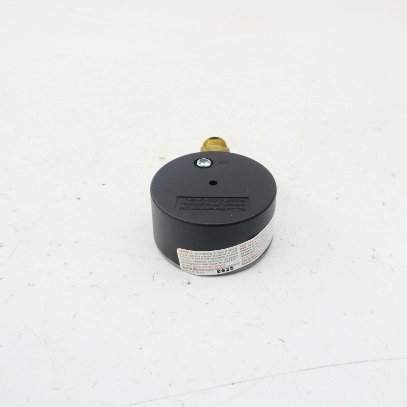 ASHCROFT 20W1005PH 02L XZG 30# 5WH49 0-30PSI NSMP