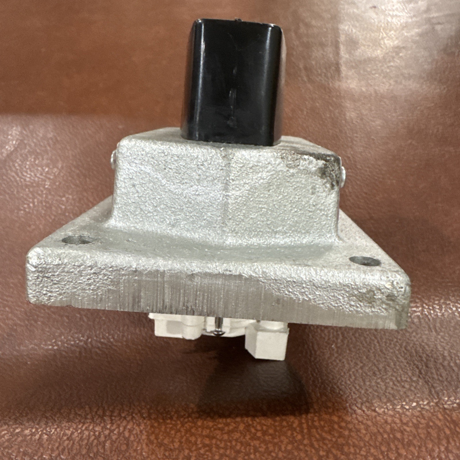 Eaton Crouse-Hinds EDS3190GBS153 Explosion Proof Industrial Control Switch 600V