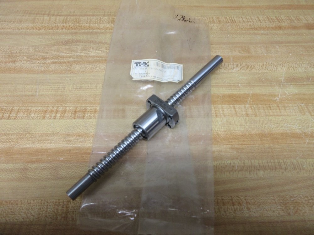 THK MDK 1405-3RRGT+250LC5A Ball Screw KFI09404