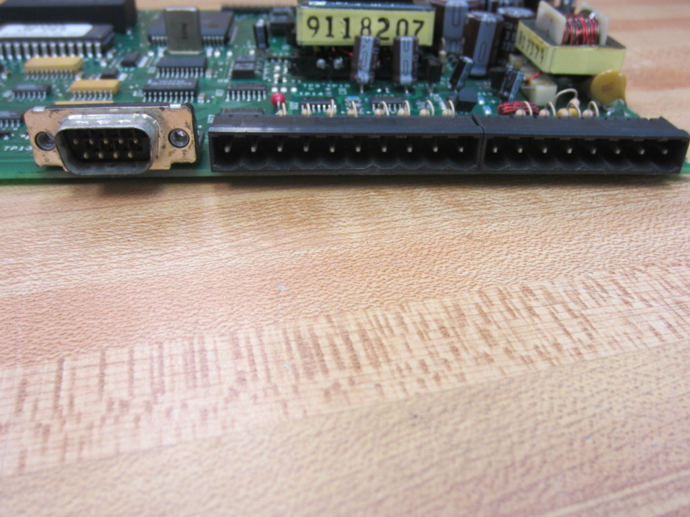 Fluke 2620A-3001 Main Assy (A1) 814186 PCB 894555 Assy Rev.103 /PN-894555