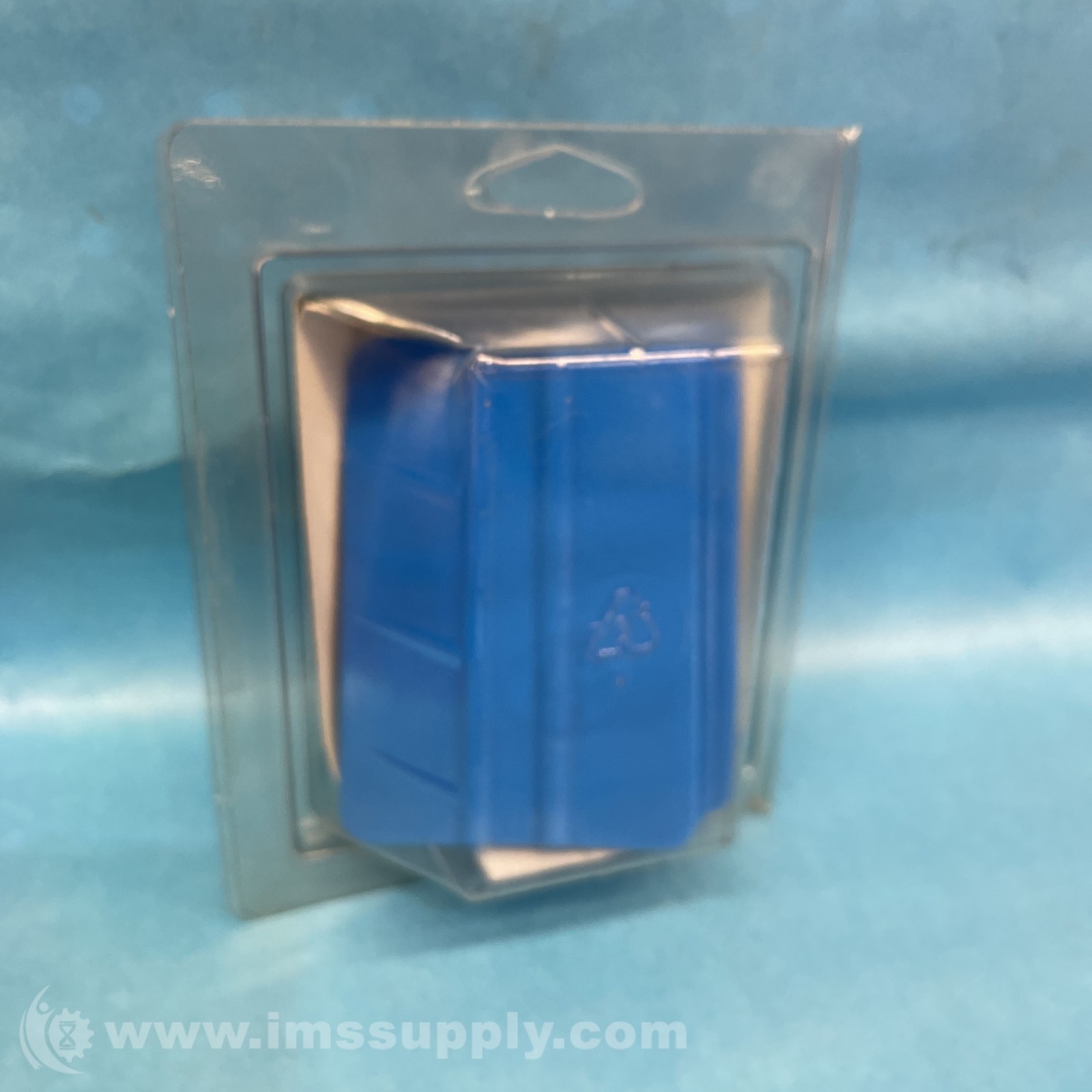 3M 71601 Pack of 5 Application Blue Squeegees 0294