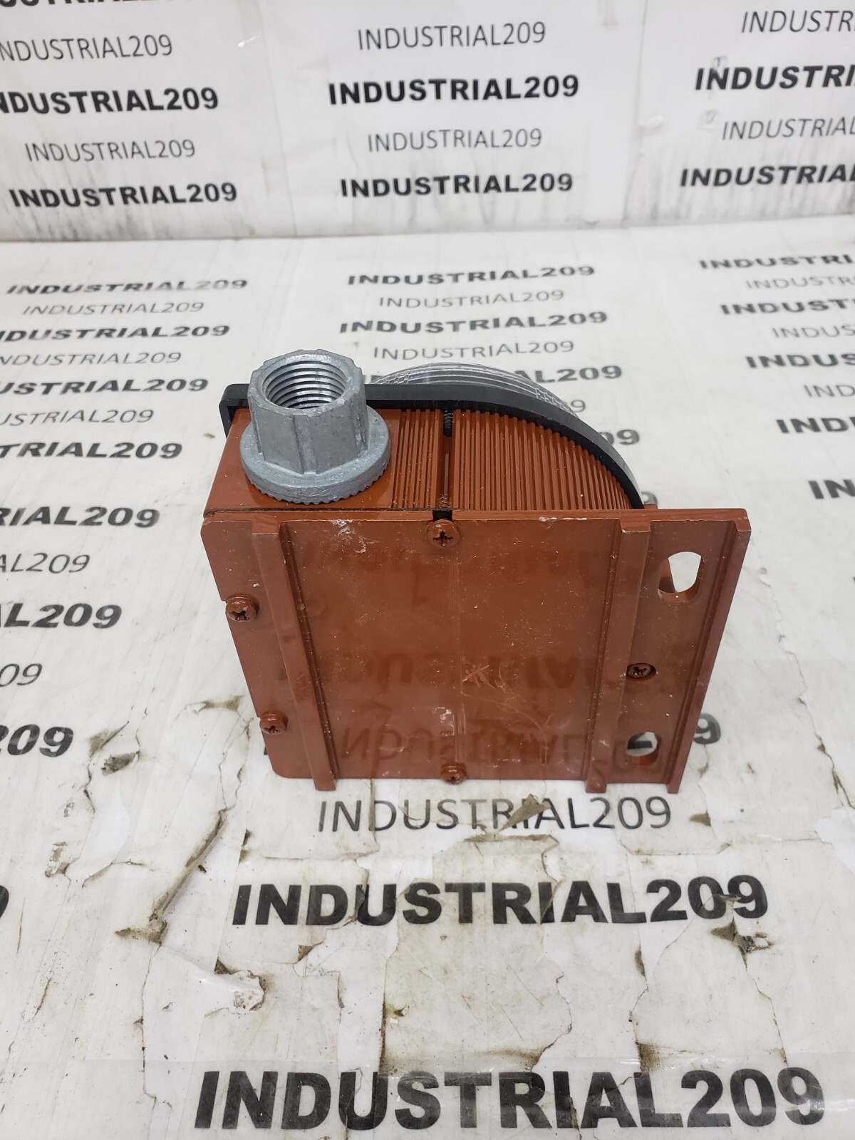MOORE DSX14-20MA/0.0-100.01/1.0VLP INDUS