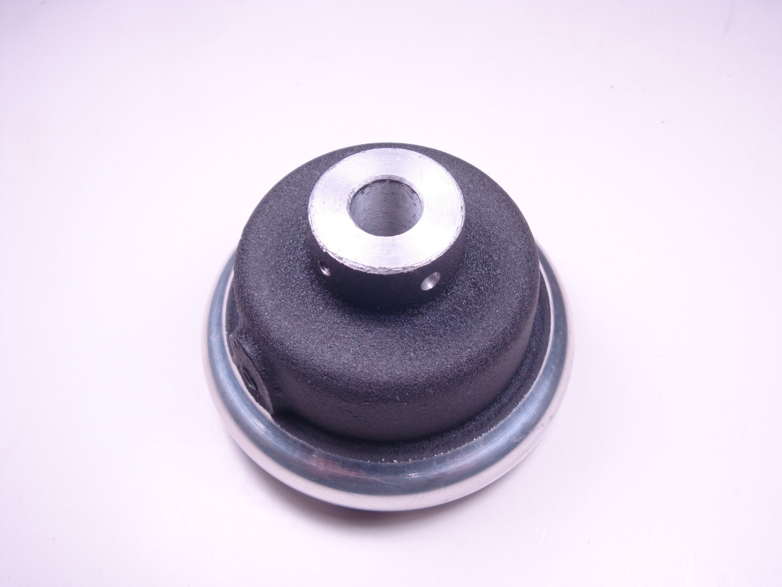S-20-2-HP3-O/H-12mm Mission Industries Analog Position Indicator 3″ 12mm NOS