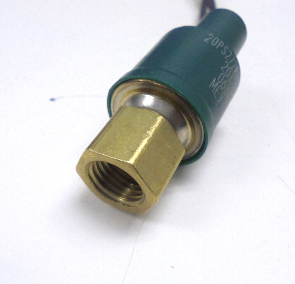 201-412 Pressure Switch 20PS272MA025E010E Low Air