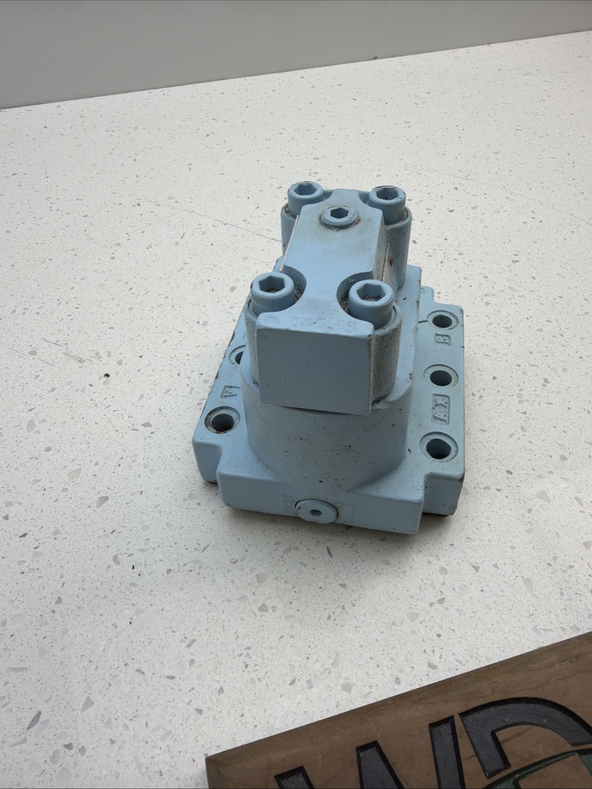 DENISON HYDRAULICS C4V105304B1 016-88976-0 NSNP