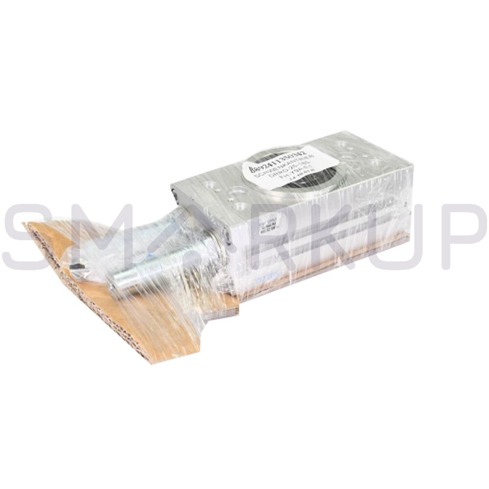 New In Box FESTO DRRD-35-180-FH-Y9A Semi-rotary Drive