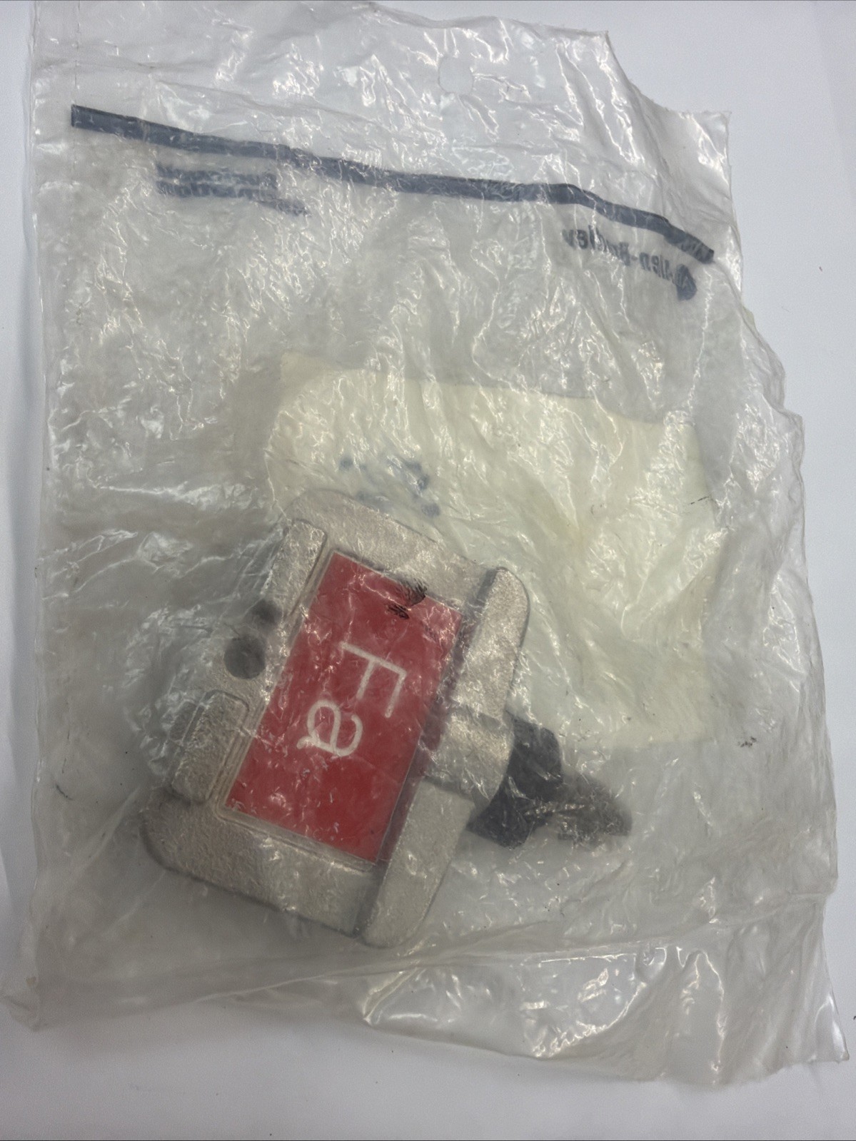 440T-AKEYE10FA KEY For Trapped Key Interlock Switch FA Allen Bradley Rockwell