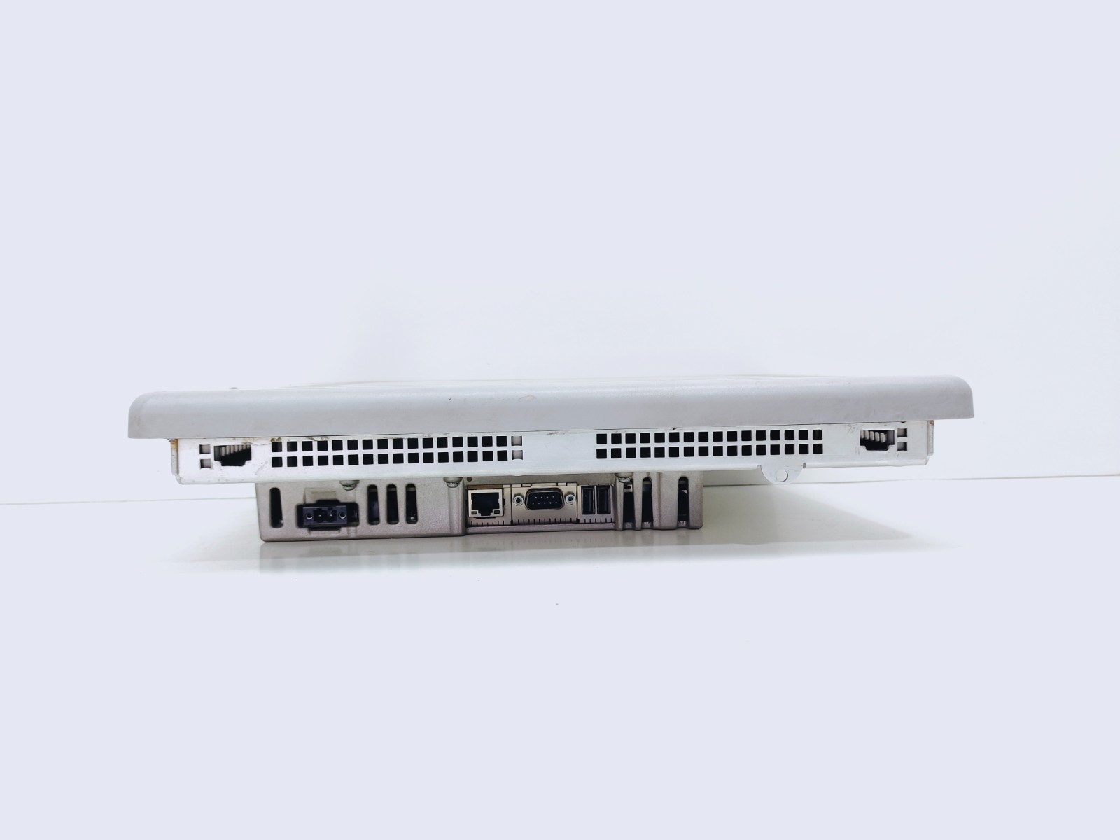 Allen-bradley 2711P-RDT10C Color Touch Display Module (FREE SHIPPING)