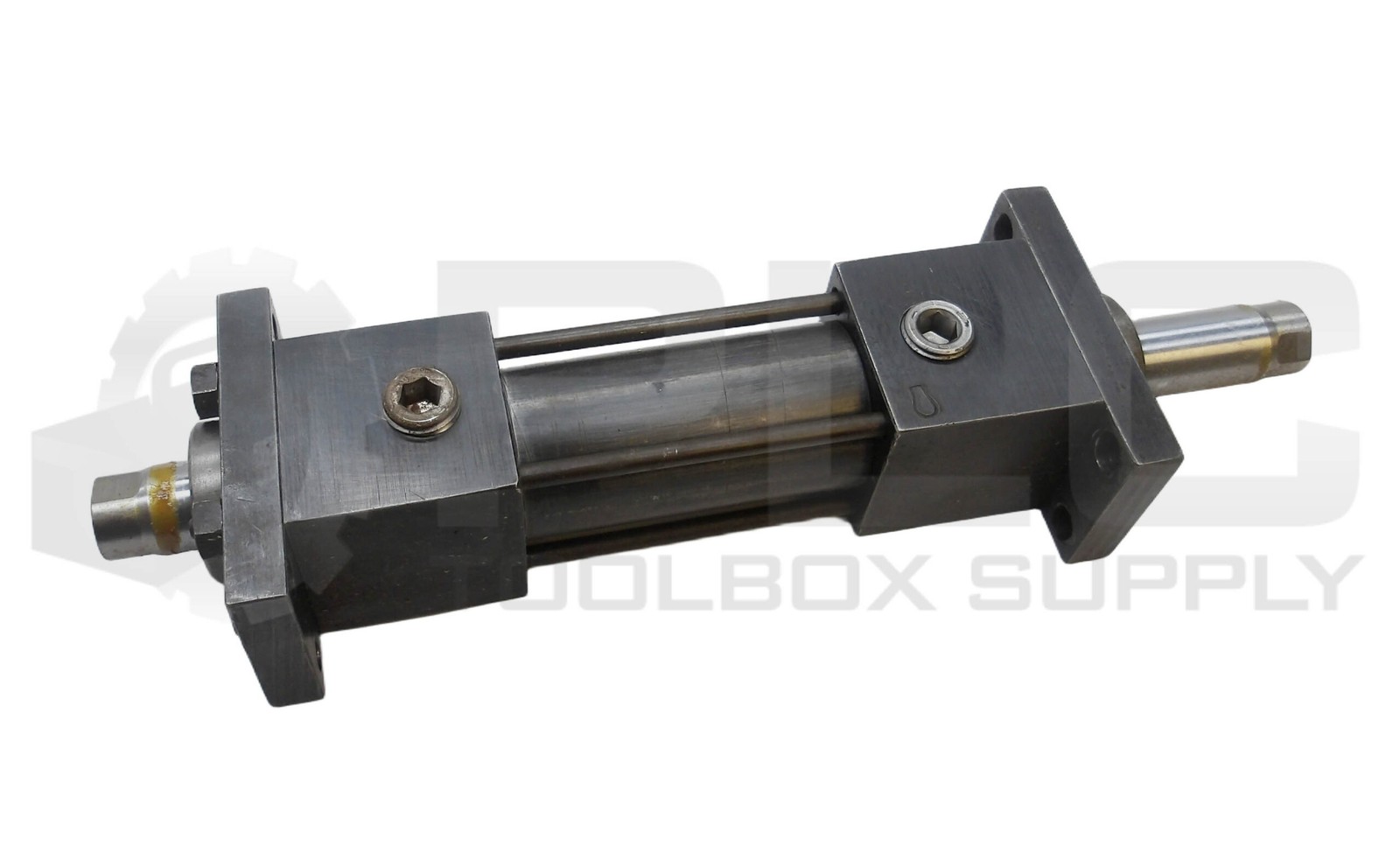 HYDROLINE HR2PFD 1X1.5 HYDRAULIC CYLINDER 1E8505-1542-01 1.5″ STROKE 1″ BORE