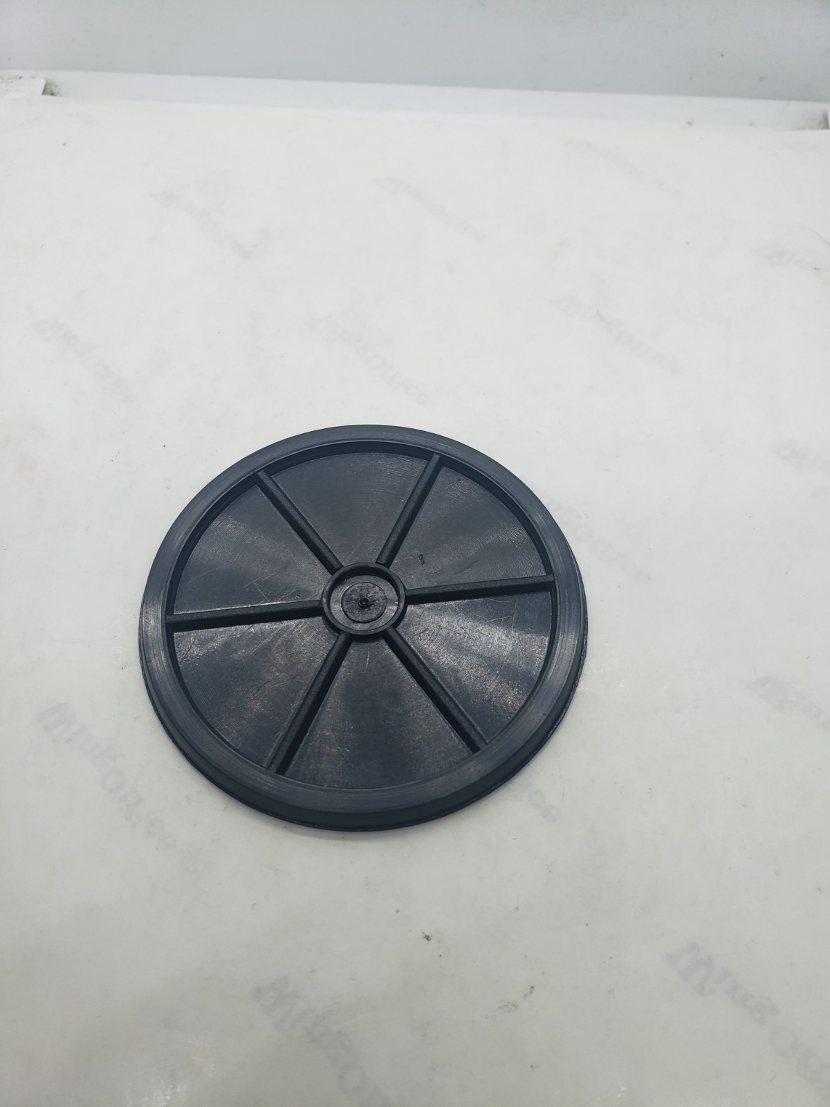 SKF ASNH 510-608 END COVER FOR SNL BEARING HOUSINGS, NNB