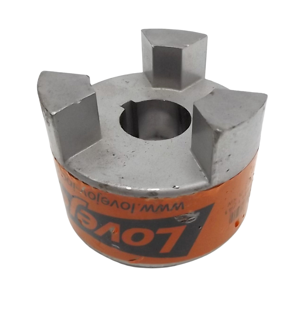 Lovejoy L-110 6851441141 Iron Flexible Coupling Hub