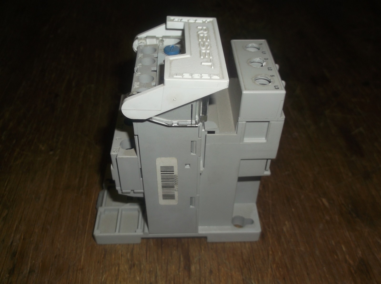 Sprecher + Schuh CEP7-B32 CEP7-45-P-A Overload Relay *FREE SHIPPING*