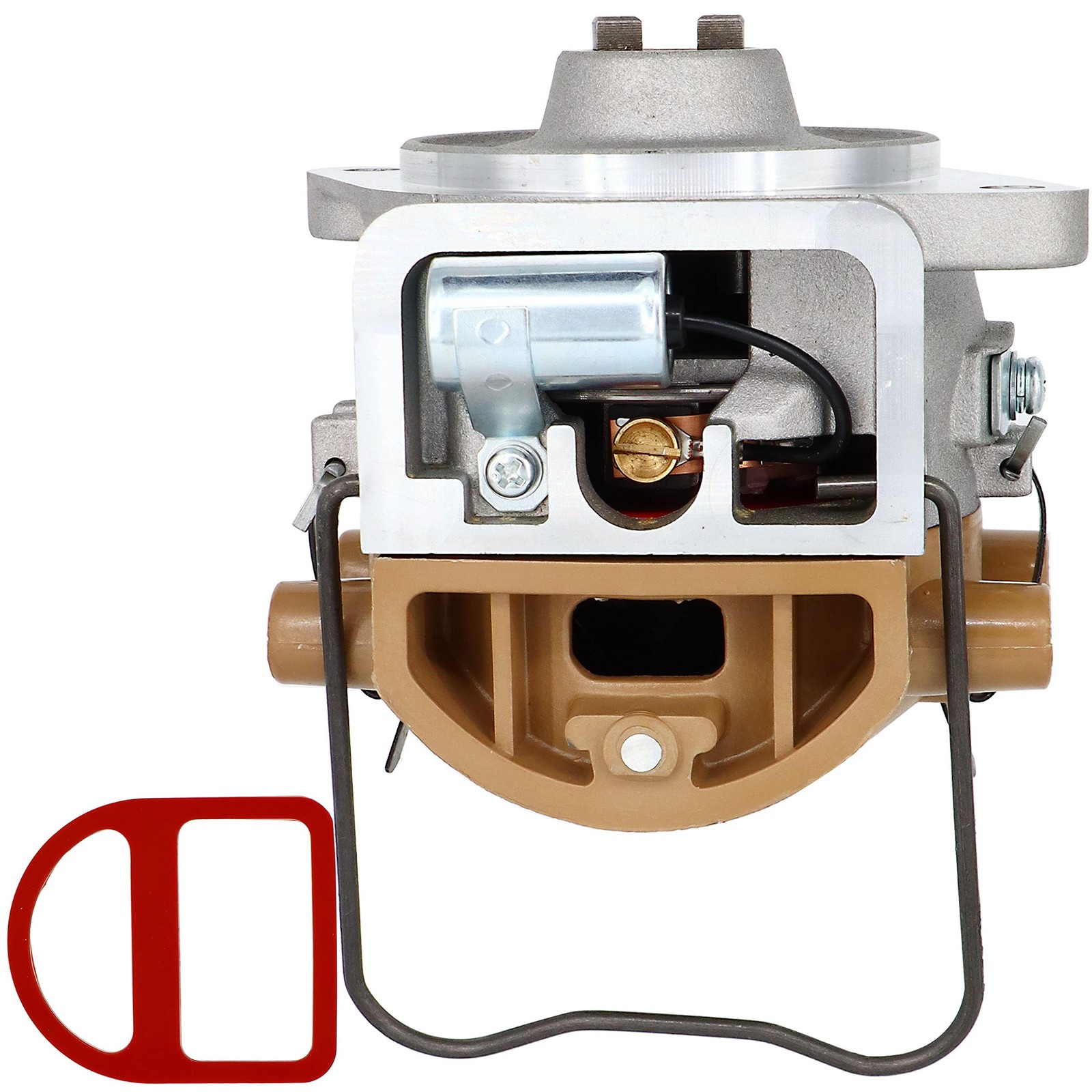 New Distributor Complete Front Mount for Ford 2N 8N 9N Tractors automotive re…