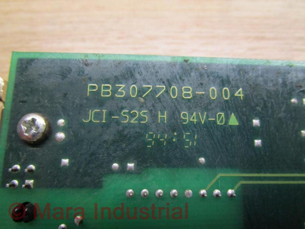 Intel E139761 Circuit Board PB307708-004